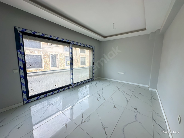 DALYAN MARİNAYA YÜRÜME MESAFESİNDE SATILIK 3+1 BAHÇELİ DAİRE - Görsel 22