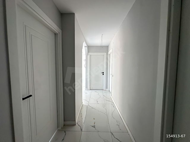 DALYAN MARİNAYA YÜRÜME MESAFESİNDE SATILIK 3+1 BAHÇELİ DAİRE - Görsel 8