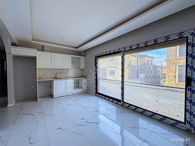 DALYAN MARİNAYA YÜRÜME MESAFESİNDE SATILIK 3+1 BAHÇELİ DAİRE - Görsel 11