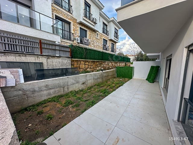 DALYAN MARİNAYA YÜRÜME MESAFESİNDE SATILIK 3+1 BAHÇELİ DAİRE - Görsel 26