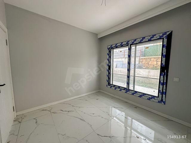 DALYAN MARİNAYA YÜRÜME MESAFESİNDE SATILIK 3+1 BAHÇELİ DAİRE - Görsel 19