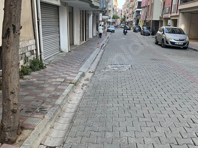 Satılık daire