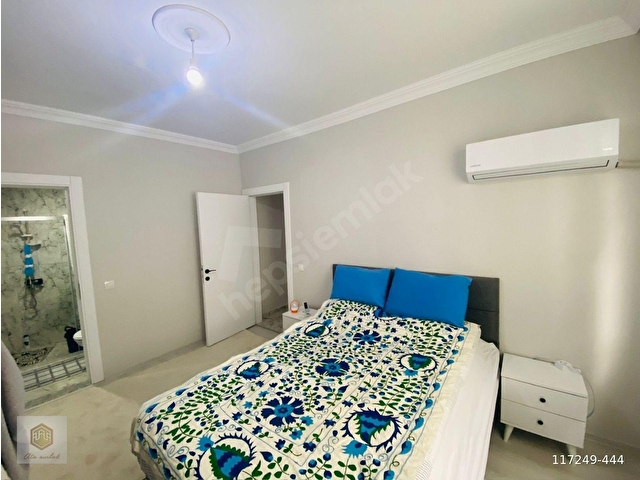 ATA GAYRİMENKULDEN EBEVEYN BANYOLU EŞYALI 3+1 DAİRE SATILIK - Görsel 8