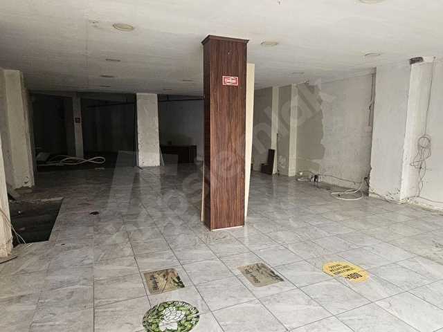 SULTAN SÖNMEZDEN ÇIKSALINDA KURUMSALA UYGUN KİRALIK DÜKKAN - Görsel 5