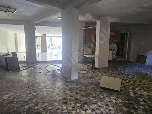 SULTAN SÖNMEZDEN ÇIKSALINDA KURUMSALA UYGUN KİRALIK DÜKKAN - Görsel 9