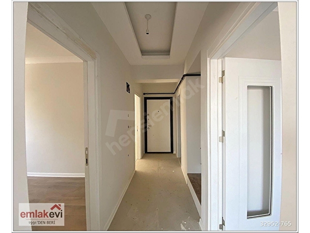 YALOVA GAZİOSMANPAŞA 6. SOKAKTA, 3+1 SIFIR DUBLEKS DAİRE - Görsel 20