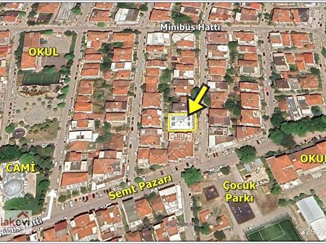 YALOVA GAZİOSMANPAŞA 6. SOKAKTA, 3+1 SIFIR DUBLEKS DAİRE - Görsel 6