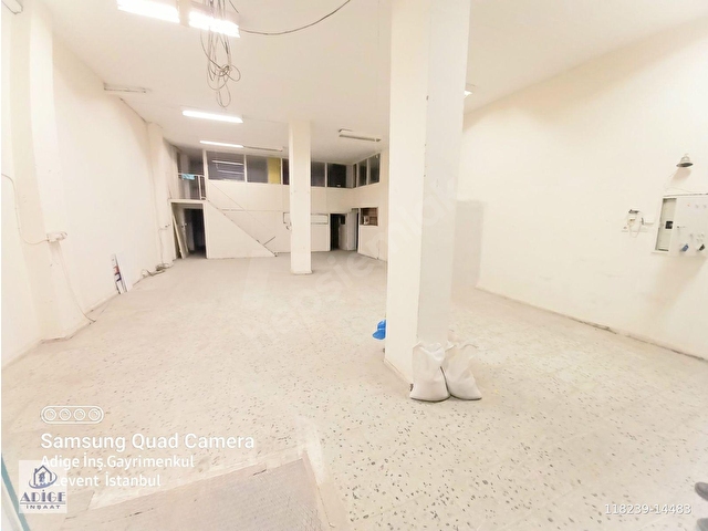 Depo,  Ofise Uygun,    Mutfak - Wcli,       Düz Giriş 400m²,   Tavan Yüksekliği 4m², - Görsel 16