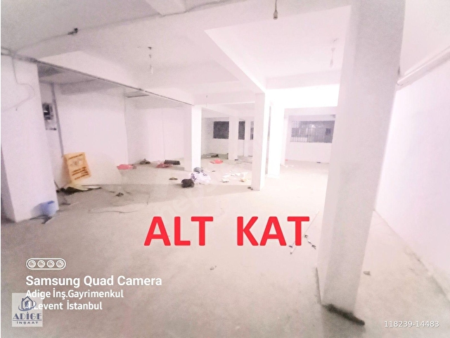 Depo,  Ofise Uygun,    Mutfak - Wcli,       Düz Giriş 400m²,   Tavan Yüksekliği 4m², - Görsel 30