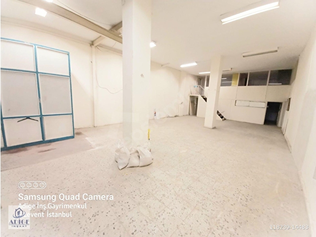Depo,  Ofise Uygun,    Mutfak - Wcli,       Düz Giriş 400m²,   Tavan Yüksekliği 4m², - Görsel 17