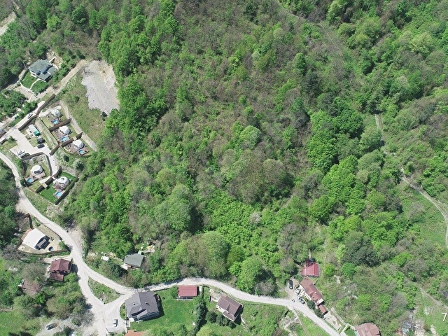 SAPANCA ŞÜKRİYE’DE SATILIK 3.086 M2 FINDIKLIK - Görsel 10
