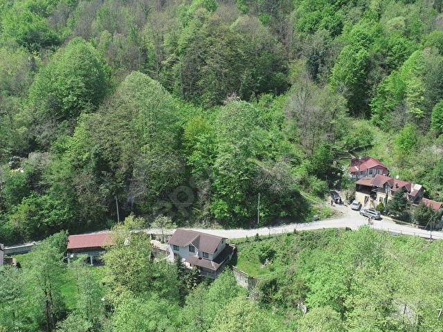 SAPANCA ŞÜKRİYE’DE SATILIK 3.086 M2 FINDIKLIK - Görsel 11
