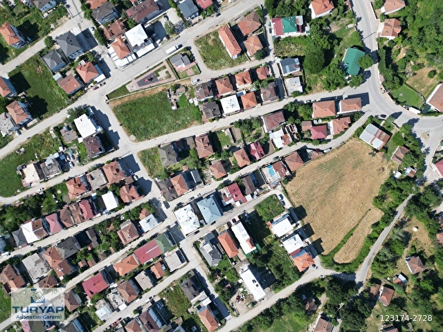 TURYAPTAN ARİFİYE NEVİYEDE % 90 İMARLI 3 KAT İZİNLİ CAZİP ARSA - Görsel 26