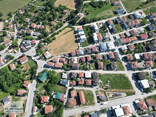 TURYAPTAN ARİFİYE NEVİYEDE % 90 İMARLI 3 KAT İZİNLİ CAZİP ARSA - Görsel 20