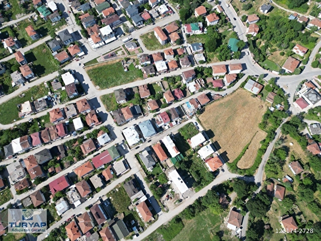 TURYAPTAN ARİFİYE NEVİYEDE % 90 İMARLI 3 KAT İZİNLİ CAZİP ARSA - Görsel 25