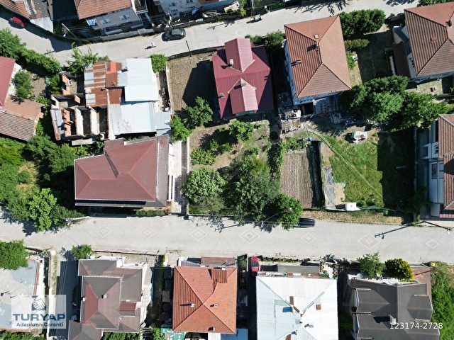 TURYAPTAN ARİFİYE NEVİYEDE % 90 İMARLI 3 KAT İZİNLİ CAZİP ARSA - Görsel 5