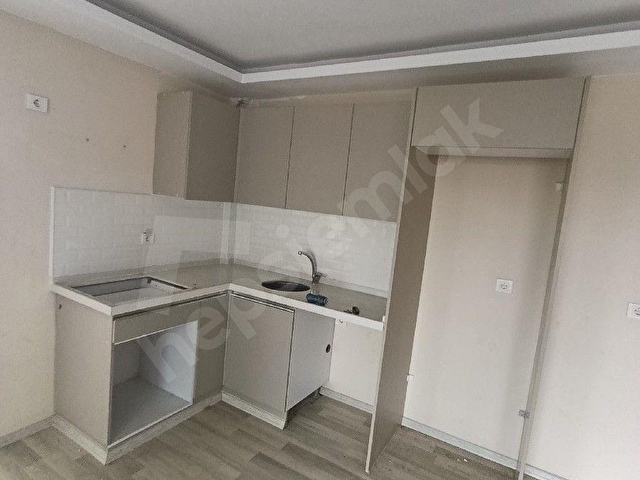 Osmangazide 2+1 Kiralık Daire