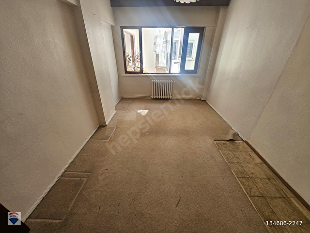 REMAX MID DEN - ÇARŞI MERKEZDE 3+1 ARAKAT ASANSÖRLÜ SATILIK DAIRE - Görsel 12