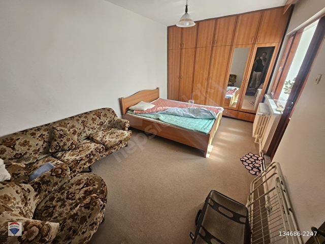 REMAX MID DEN - ÇARŞI MERKEZDE 3+1 ARAKAT ASANSÖRLÜ SATILIK DAIRE - Görsel 14