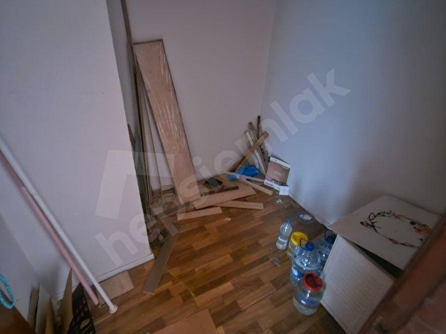 REMAX MID DEN - ÇARŞI MERKEZDE 3+1 ARAKAT ASANSÖRLÜ SATILIK DAIRE - Görsel 20