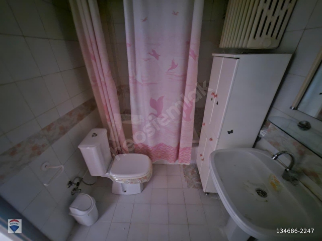 REMAX MID DEN - ÇARŞI MERKEZDE 3+1 ARAKAT ASANSÖRLÜ SATILIK DAIRE - Görsel 21