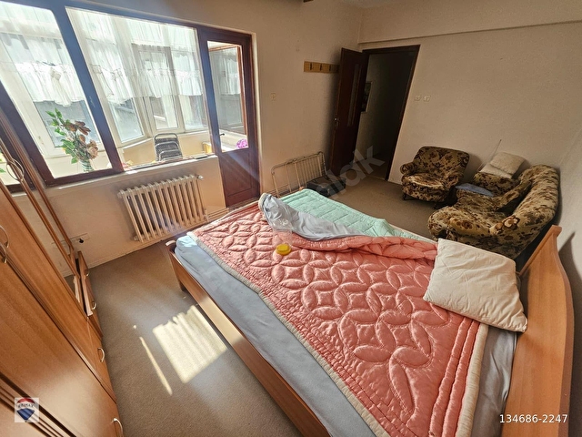 REMAX MID DEN - ÇARŞI MERKEZDE 3+1 ARAKAT ASANSÖRLÜ SATILIK DAIRE - Görsel 17