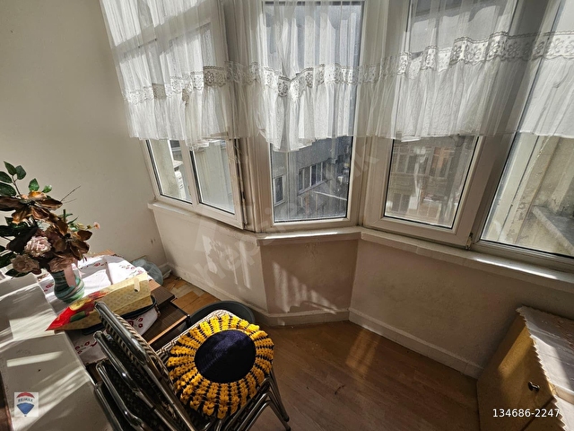 REMAX MID DEN - ÇARŞI MERKEZDE 3+1 ARAKAT ASANSÖRLÜ SATILIK DAIRE - Görsel 18