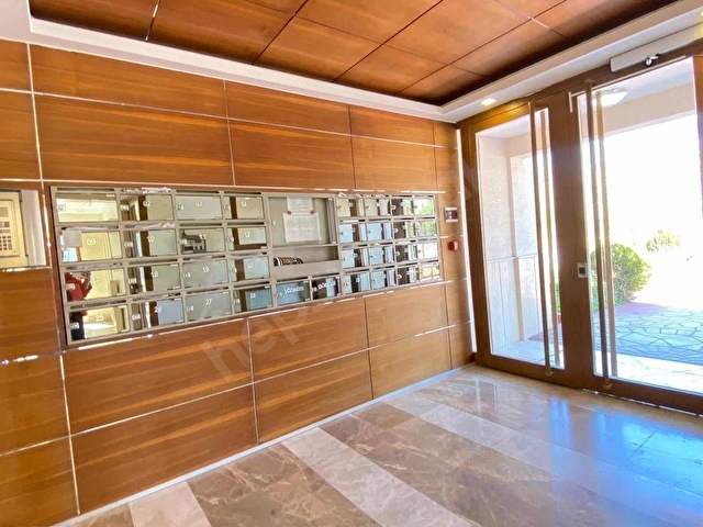 BEYTEPE GÖKSU PARK SİTEDİNDE 4+1 SATILIK DAİRE - Görsel 24