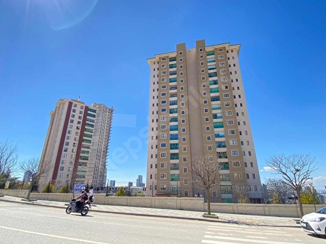 BEYTEPE GÖKSU PARK SİTEDİNDE 4+1 SATILIK DAİRE - Görsel 27