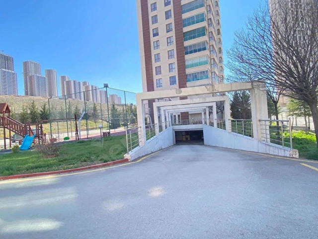 BEYTEPE GÖKSU PARK SİTEDİNDE 4+1 SATILIK DAİRE - Görsel 19