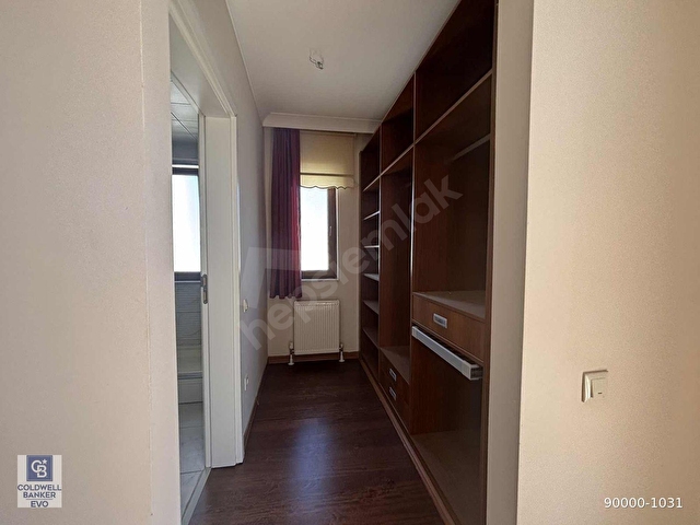 BEYTEPE GÖKSU PARK SİTEDİNDE 4+1 SATILIK DAİRE - Görsel 22
