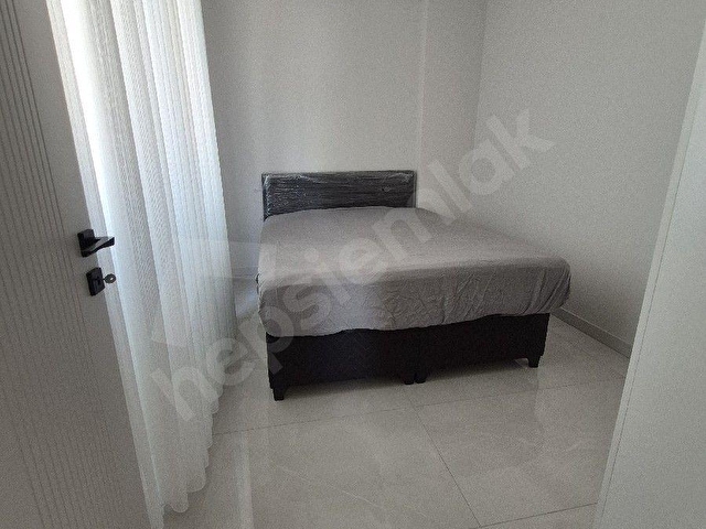 KARAHASANLI ŞEHİR HASTANESİ DİBİ 2+1 KİRALIK APART - Görsel 4