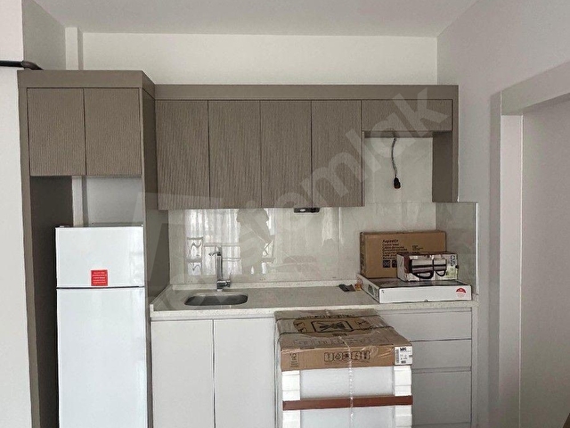 KARAHASANLI ŞEHİR HASTANESİ DİBİ 2+1 KİRALIK APART - Görsel 10