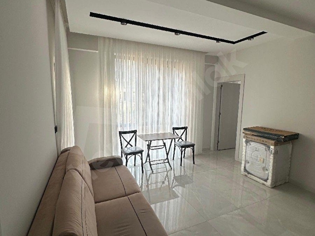KARAHASANLI ŞEHİR HASTANESİ DİBİ 2+1 KİRALIK APART - Görsel 14