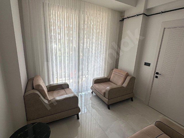 KARAHASANLI ŞEHİR HASTANESİ DİBİ 2+1 KİRALIK APART - Görsel 15
