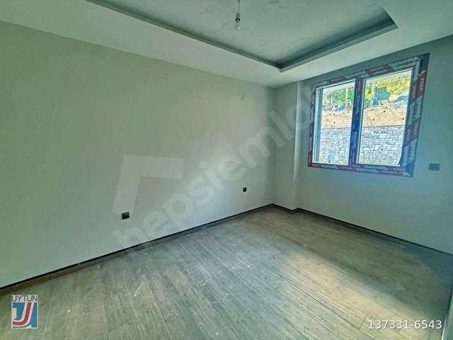 UYTUNDAN GÜREDE PANORAMİK DENİZ MANZARALI BAHÇELİ 2+1 DUBLEKS - Görsel 26