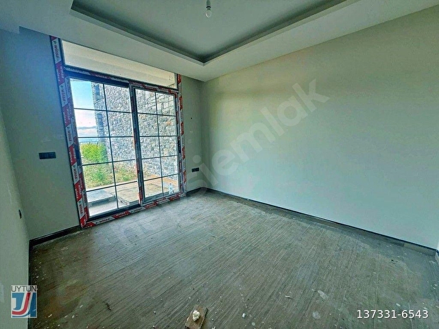 UYTUNDAN GÜREDE PANORAMİK DENİZ MANZARALI BAHÇELİ 2+1 DUBLEKS - Görsel 9