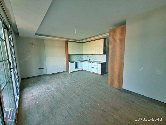 UYTUNDAN GÜREDE PANORAMİK DENİZ MANZARALI BAHÇELİ 2+1 DUBLEKS - Görsel 19