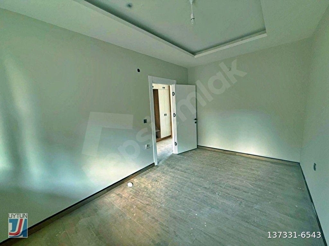 UYTUNDAN GÜREDE PANORAMİK DENİZ MANZARALI BAHÇELİ 2+1 DUBLEKS - Görsel 24