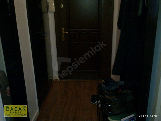 BAHÇELİEVLERDE BAŞAKTAN 1+1 MOBİLYALI BAHÇE KATI - Görsel 12