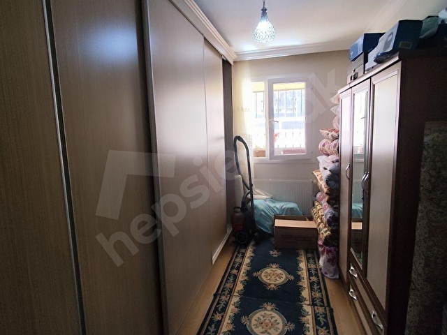 TURYAP BUCADAN SATILIK GENİŞ AİLELER İÇİN MUHTEŞEM 4+1 DAİRE - Görsel 21