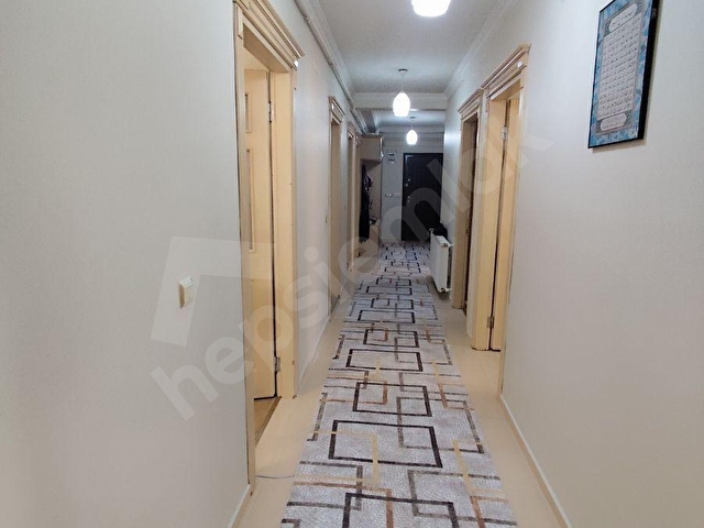 TURYAP BUCADAN SATILIK GENİŞ AİLELER İÇİN MUHTEŞEM 4+1 DAİRE - Görsel 12