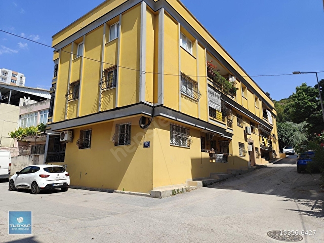 TURYAP BUCADAN SATILIK GENİŞ AİLELER İÇİN MUHTEŞEM 4+1 DAİRE - Görsel 24