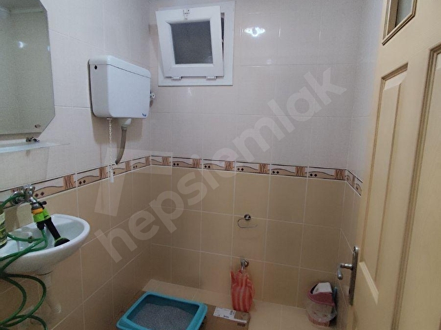 TURYAP BUCADAN SATILIK GENİŞ AİLELER İÇİN MUHTEŞEM 4+1 DAİRE - Görsel 30