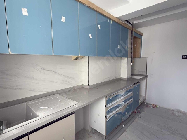 DBN GAYRİMENKULDEN ÇAMLICA MAH. SATILIK 2+0 70 m2 LÜKS DAİRE - Görsel 6