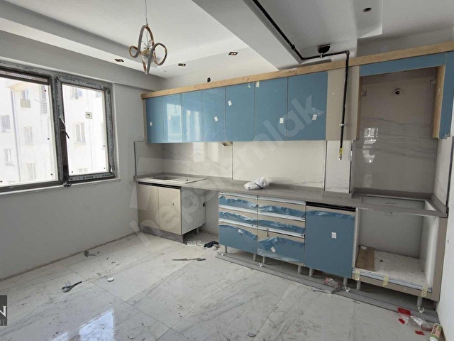 DBN GAYRİMENKULDEN ÇAMLICA MAH. SATILIK 2+0 70 m2 LÜKS DAİRE - Görsel 4