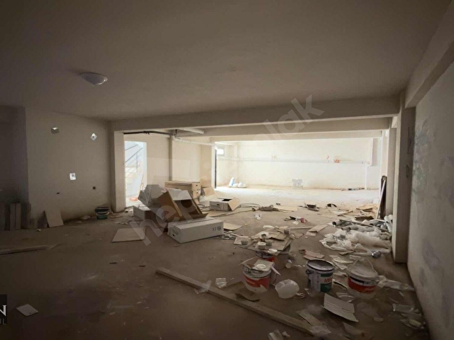 DBN GAYRİMENKULDEN ÇAMLICA MAH. SATILIK 2+0 70 m2 LÜKS DAİRE - Görsel 17