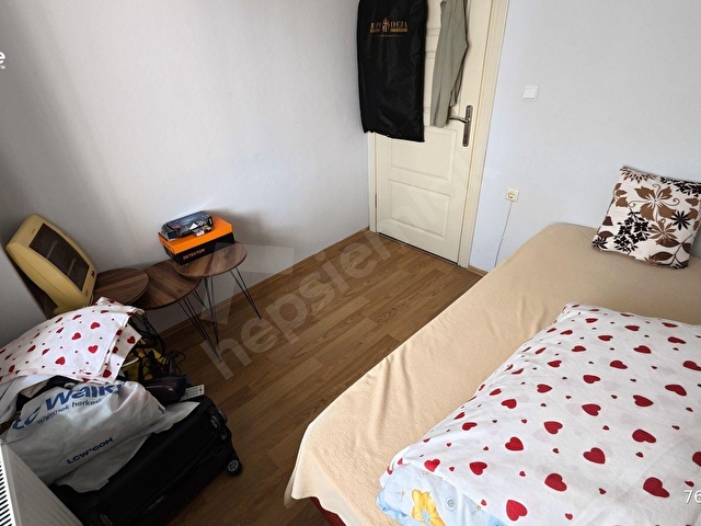 SAKARYA/KARASU Yalı Mahallesinde Full Eşyalı 2+1 | Kombili & Petekli | Denize Yakın SATILIK DAİRE. - Görsel 27