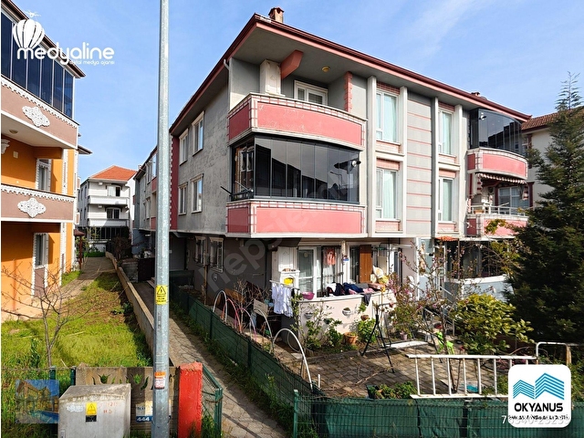 SAKARYA/KARASU Yalı Mahallesinde Full Eşyalı 2+1 | Kombili & Petekli | Denize Yakın SATILIK DAİRE. - Görsel 16