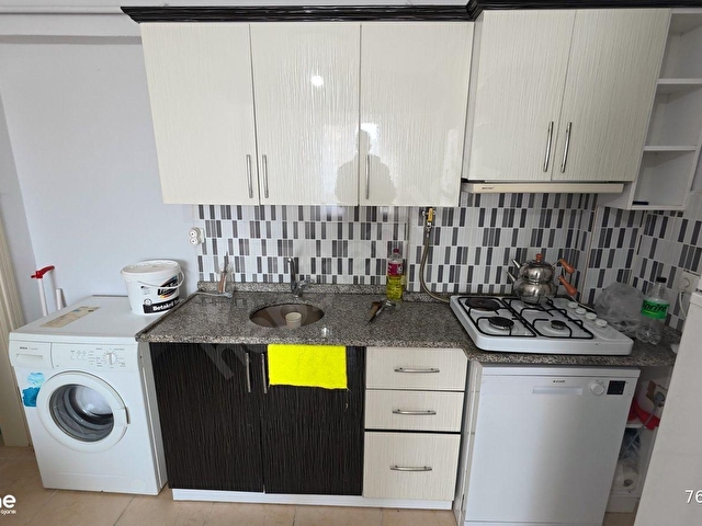 SAKARYA/KARASU Yalı Mahallesinde Full Eşyalı 2+1 | Kombili & Petekli | Denize Yakın SATILIK DAİRE. - Görsel 24